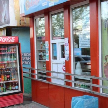 Дёнер, ИП Васильева Я.С. на улице Космонавта Николаева фото 1
