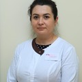 Фотография специалиста Зиёева Зарина Аслидиновна