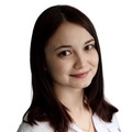Фотография специалиста Журавлёва Полина Павловна