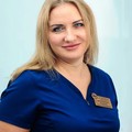 Фотография специалиста Шкаликова Ольга Александровна
