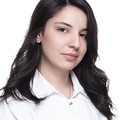 Фотография специалиста Исаева Саида Темирхановна