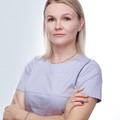 Фотография специалиста Чиркова Юлия Викторовна