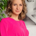 Фотография специалиста Колесова Мария