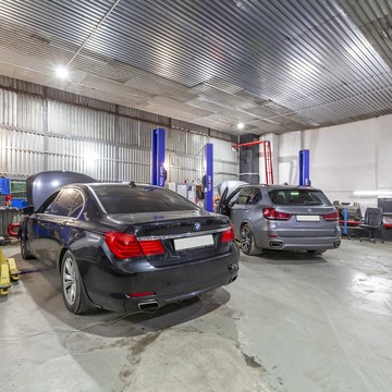 Автотехцентр ProBmw фото 2
