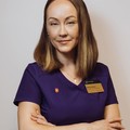 Фотография специалиста Кропачева Ксения Анатольевна