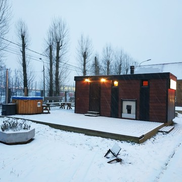 Компания Fispars фото 1