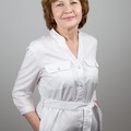 Фотография специалиста Щеглюк Наталья Андреевна