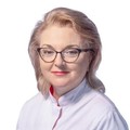 Фотография специалиста Томилова Елена Николаевна