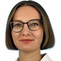 Фотография специалиста Трипольская Наталья Евгеньевна