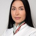 Фотография специалиста Крайнова Екатерина Витальевна