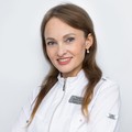 Фотография специалиста Корбакова Жанна Юрьевна