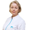 Фотография специалиста Плотникова Галина Ивановна