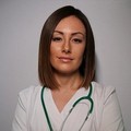 Фотография специалиста Ворошилина Ксения Игоревна