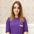 Фотография специалиста Микаилова Сабина