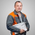 Фотография специалиста Никитин Алексей