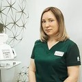 Фотография специалиста ГОЛУБЦОВА НАТАЛЬЯ ВЛАДИМИРОВНА