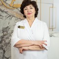 Фотография специалиста Бугор Нина Васильевна