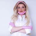 Фотография специалиста Аскерова Яна Михайловна