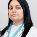 Фотография специалиста Марянян Зара Артуровна