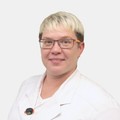 Фотография специалиста Павликова Елена Юрьевна