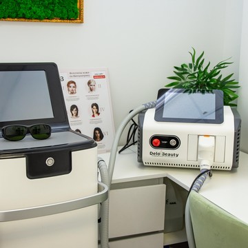 Студия DATA cosmetology фото 1