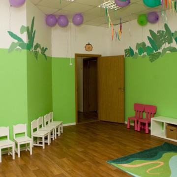 Частный детский сад Оливер в Одинцово фото 3