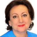 Фотография специалиста Бейлина Елена Владимировна