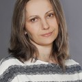 Фотография специалиста Головина Елена Владимировна