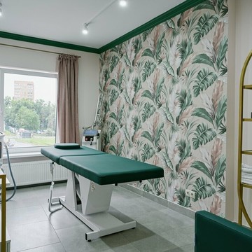 Центр здоровья и красоты Эви Най фото 1