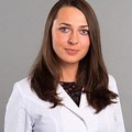 Фотография специалиста Ежова Руслана Владимировна