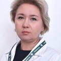 Фотография специалиста Петрова Марина Александровна