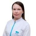 Фотография специалиста Кузнецова Анна Владимировна