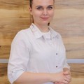 Фотография специалиста Подгорецкая Мария Сергеевна