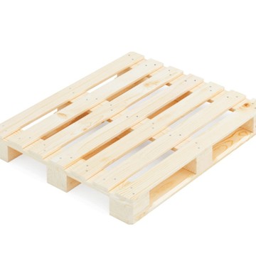 Palletoptom.ru - Производство поддонов и деревянной тары фото 3