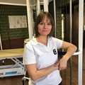 Фотография специалиста Гараева Анастасия Витальевна