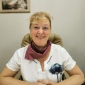 Фотография специалиста Ананичева Ирина Анатольевна