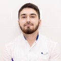 Фотография специалиста Алибулатов Ислам Юсупович