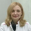 Фотография специалиста Барышникова Ирина Николаевна
