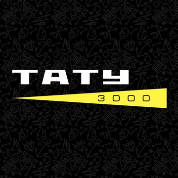 Тату 3000 &quot;Чистые пруды&quot; фото 2