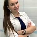 Фотография специалиста Закирова Диана Олеговна