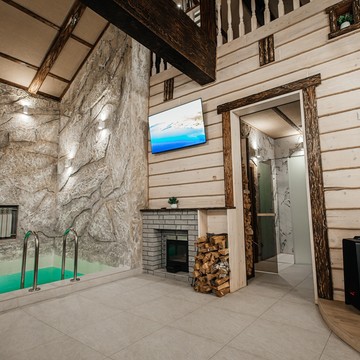 Банный комплекс Чернышевские бани фото 2