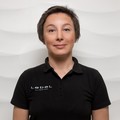 Фотография специалиста Пинк Елена