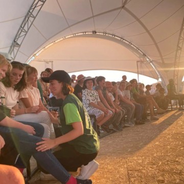 Детский лагерь “Цивилизация” фото 2