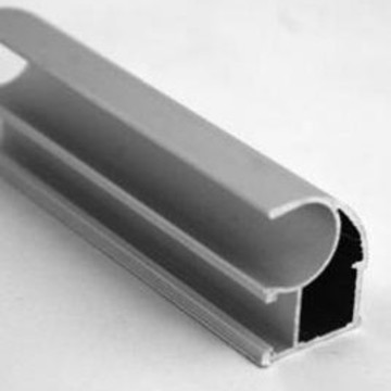 Алюминиевый профиль для изготовления шкафов-купе фото 2