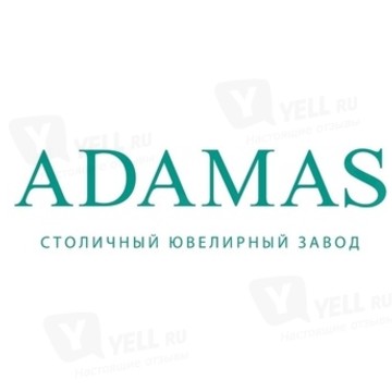 АДАМАС (&quot;СТОЛИЧНЫЙ ЮВЕЛИРНЫЙ ЗАВОД&quot;,ООО) на Братиславской (ул Братиславская) фото 1