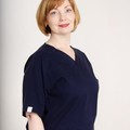 Фотография специалиста Андреева Елена Ивановна