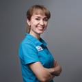 Фотография специалиста Колган Анжела Васильевна