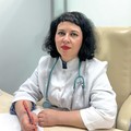 Фотография специалиста Каргашина Оксана Алексеевна
