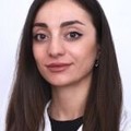 Фотография специалиста Микаелян Лиана Седраковна