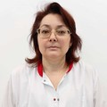 Фотография специалиста Сычева Жанна Викторовна